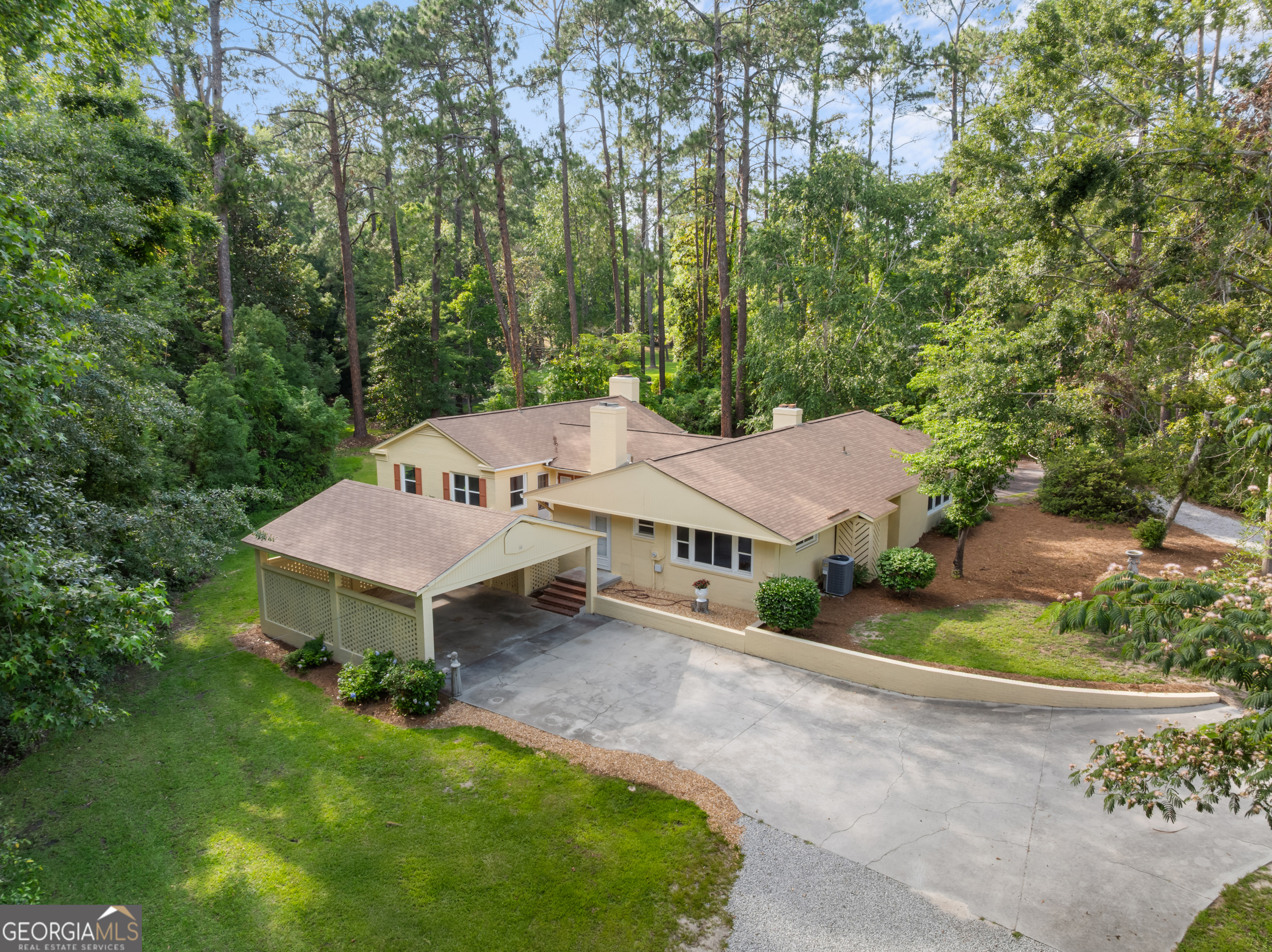 328 North Main Street Statesboro, GA 30458 - Photo 1 of 1