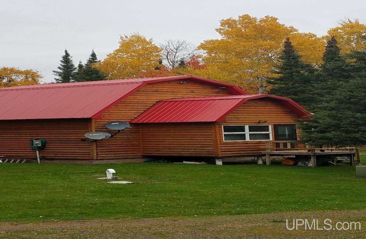 109 Jack Spur Road Wakefield, MI 49968 - Photo 1 of 12 Gallery Image 1