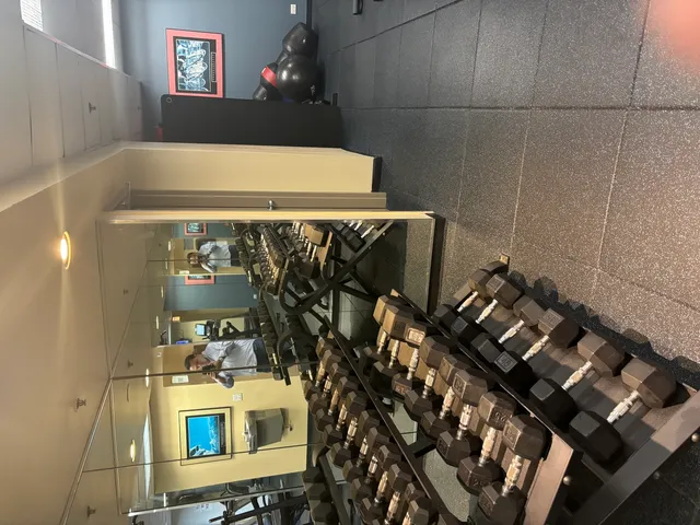 a view of utility room