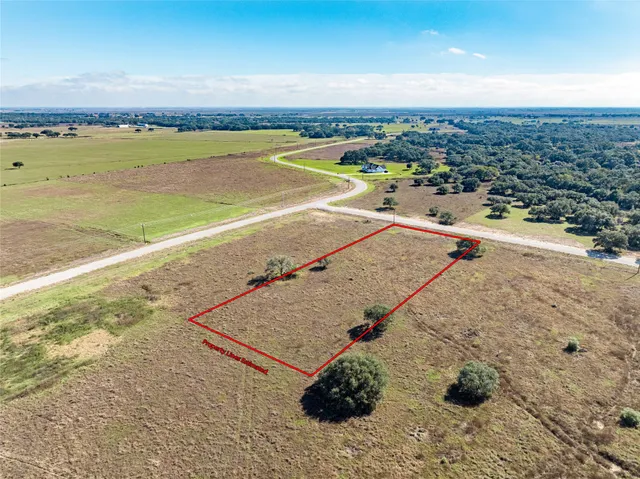 a view of an ocean beach