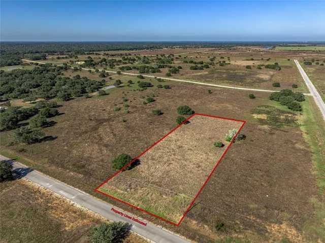 $93,500 | Tbd Shorebird Lane, Columbus, TX 78934
