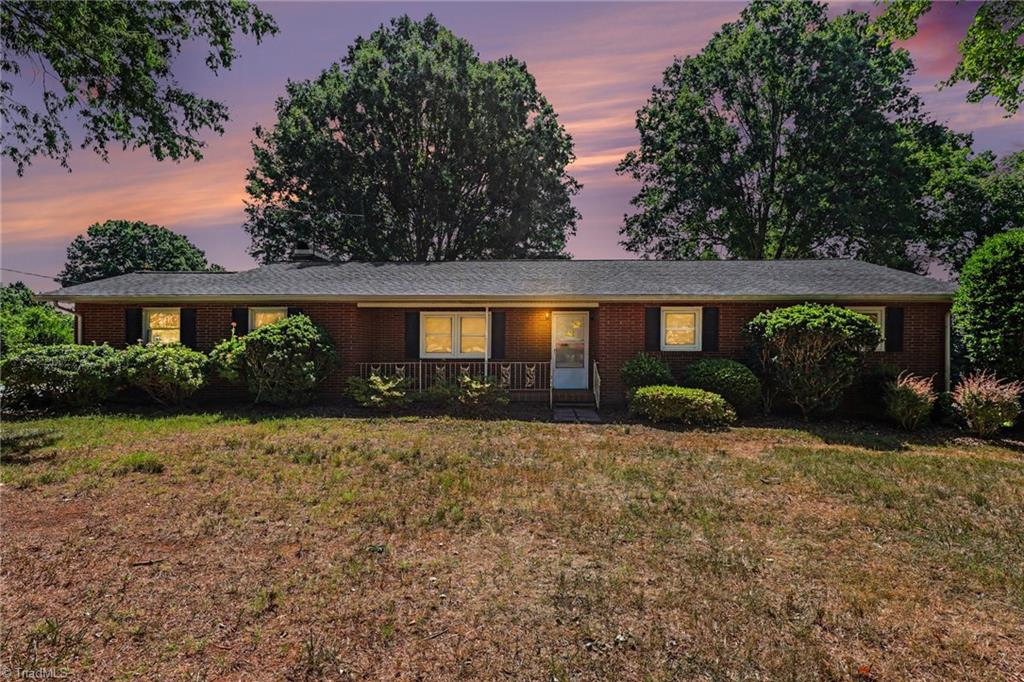 378 Jones Road Asheboro, NC 27205 - Photo 1 of 28