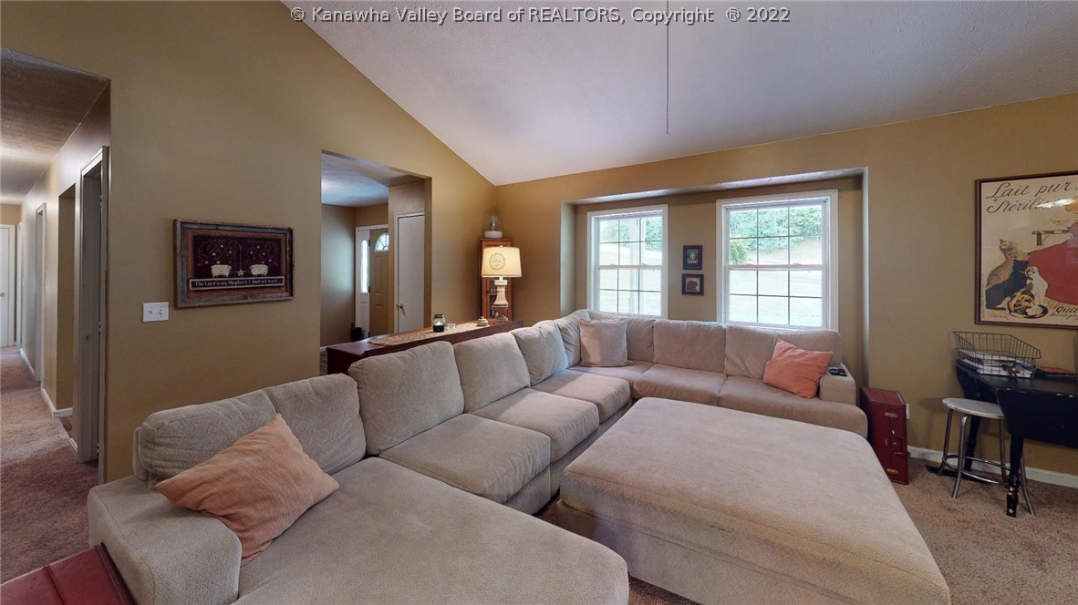618 Bowles Dodson Road Red House, WV 25168 - Photo 10 of 36 Gallery Image 10