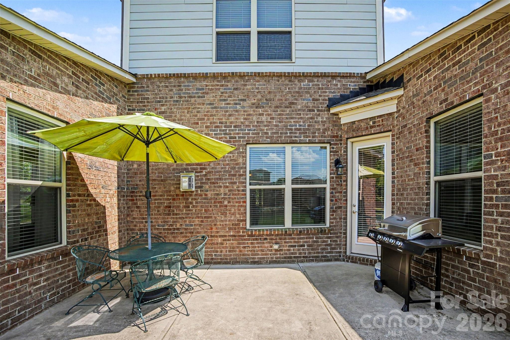 3605 Jumprock Road Indian Land, SC 29707 - Photo 29 of 35