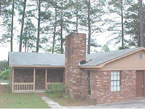 2678 Barclay Road Hephzibah, GA 30815 - Photo 1 of 1 Main View