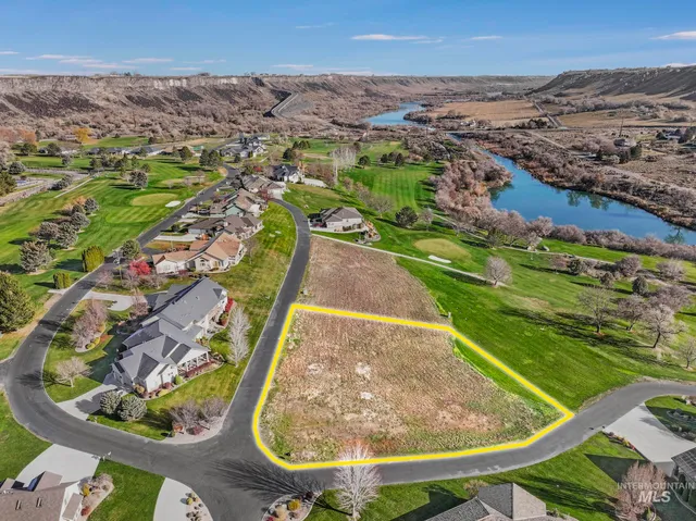 $179,900 | Lot 47 Clear Lakes Lane, Buhl, ID 83316