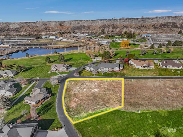$179,900 | Lot 47 Clear Lakes Lane, Buhl, ID 83316