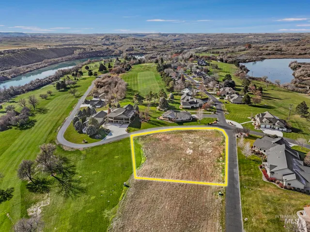 $179,900 | Lot 47 Clear Lakes Lane, Buhl, ID 83316