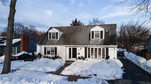 $475,000 | 77 Minto Street, Providence, RI 02908