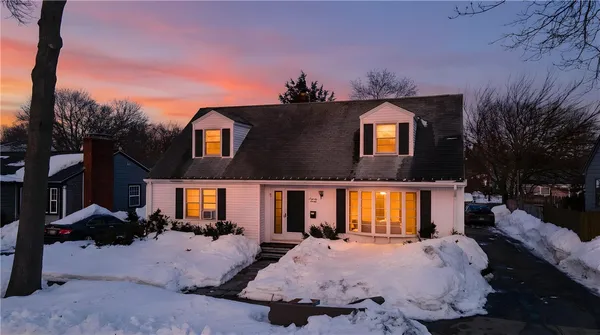 $475,000 | 77 Minto Street, Providence, RI 02908