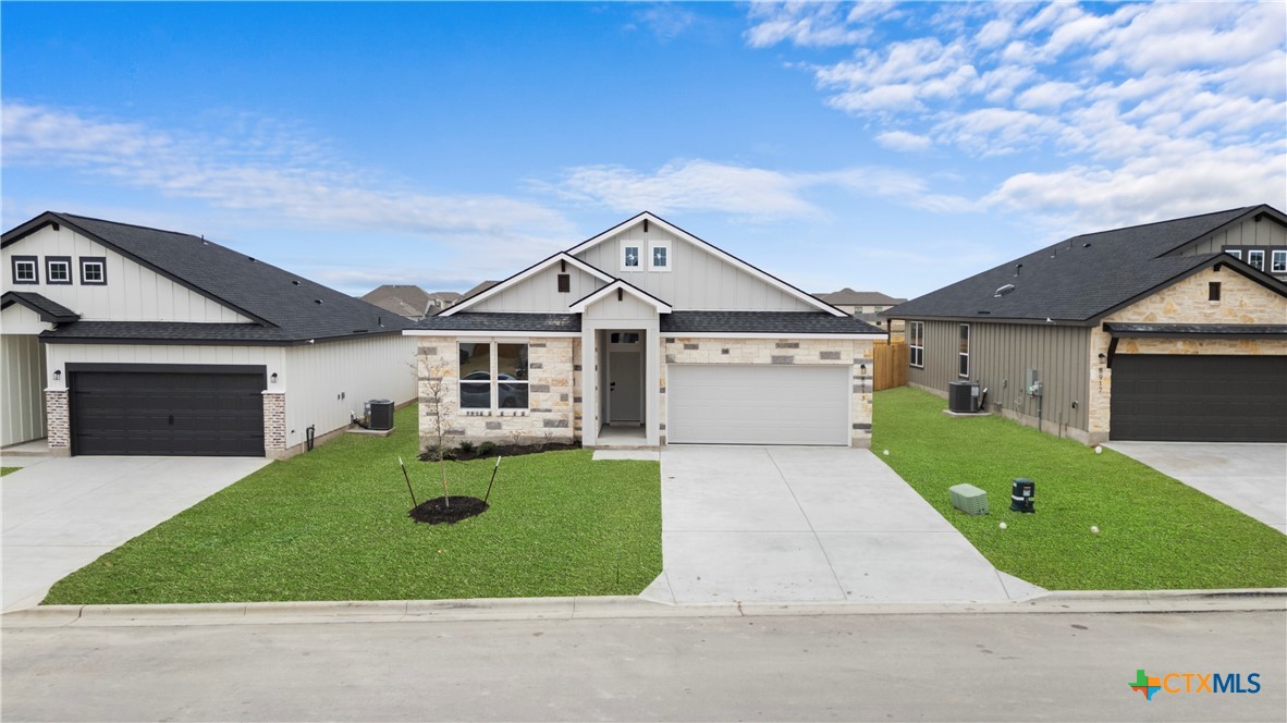 8913 Ponderosa Pine Road Temple, TX 76502 - Photo 21 of 26