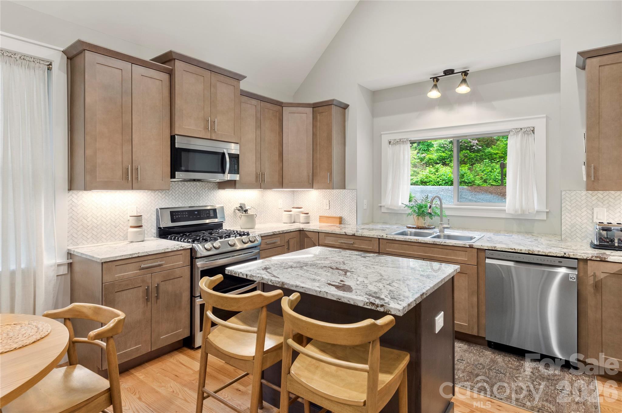 68 Huckleberry Ridge Lane Zirconia, NC 28790 - Photo 11 of 45