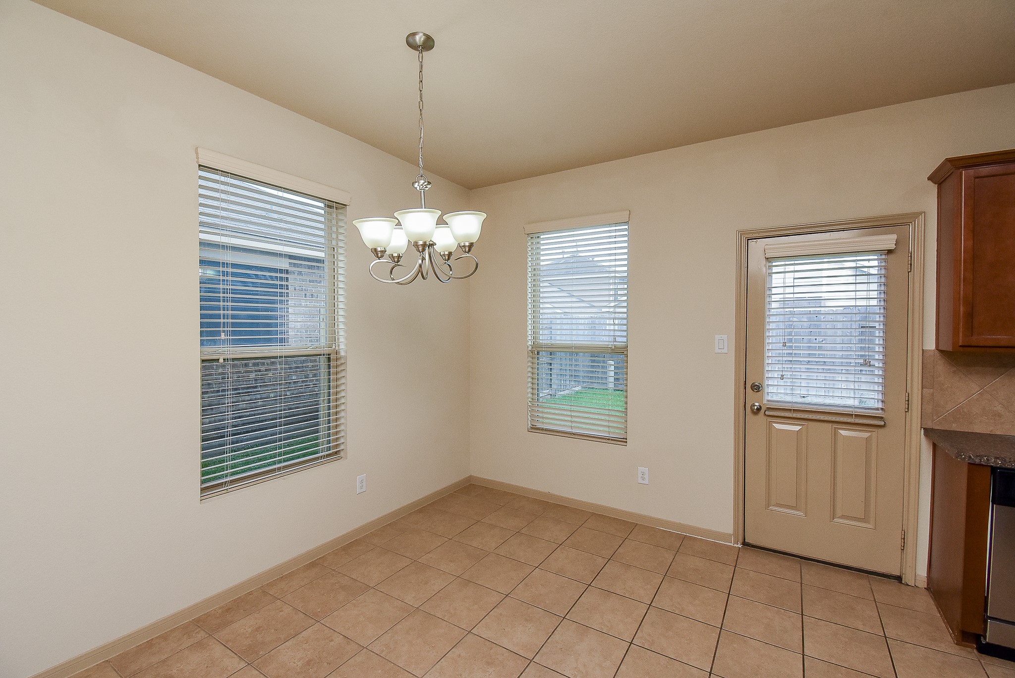 2106 Harmon Crest Court Spring, TX 77373 - Photo 11 of 32 a view of an empty room with a window
