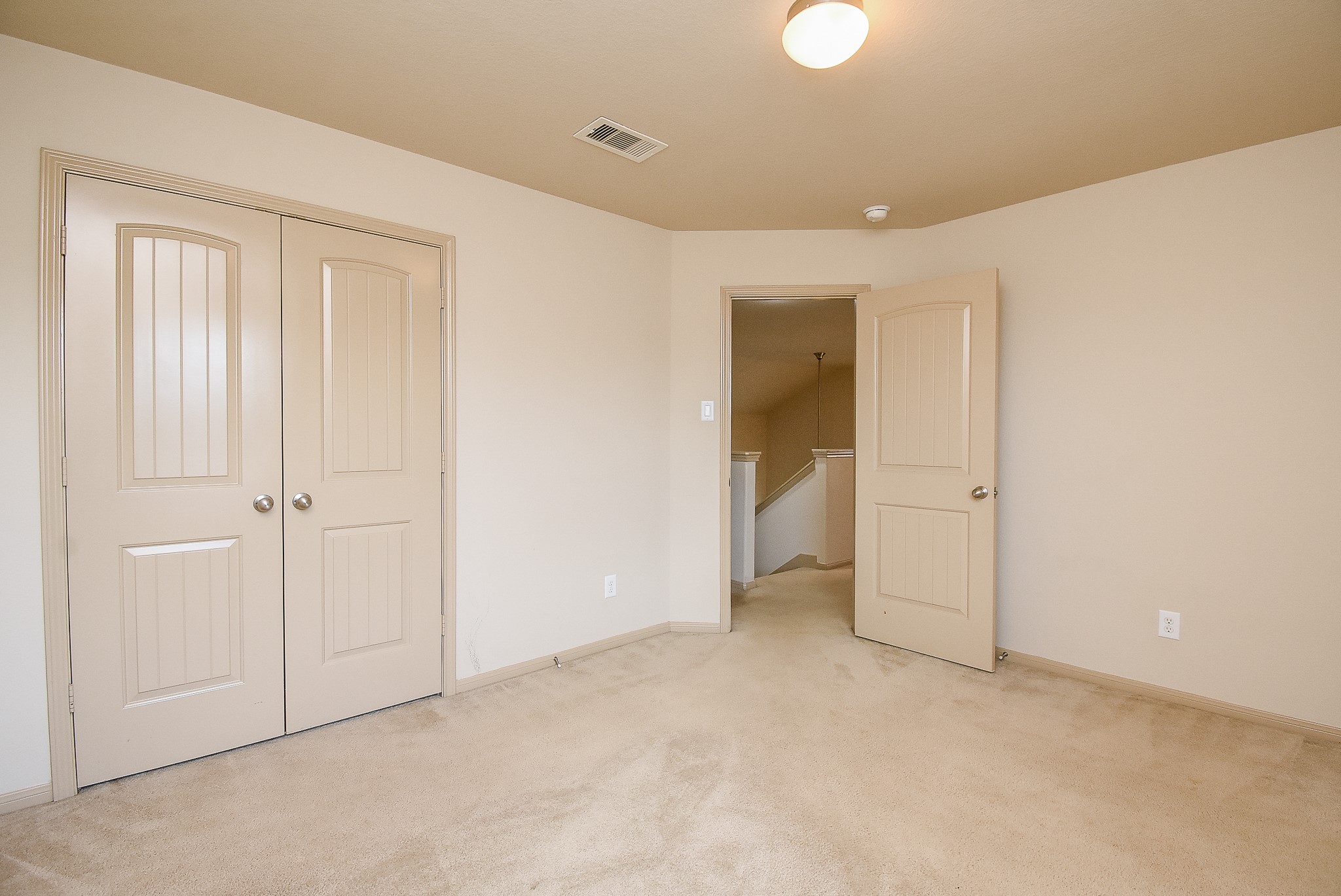 2106 Harmon Crest Court Spring, TX 77373 - Photo 23 of 32 a view of an empty room