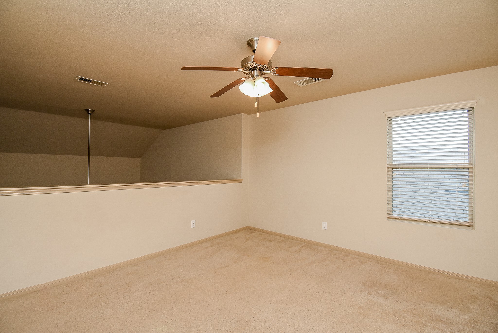 2106 Harmon Crest Court Spring, TX 77373 - Photo 24 of 32 a view of an empty room