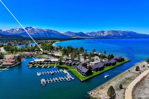 $739,000 | 357 Ala Wai Boulevard, Unit 209, South Lake Tahoe, CA 96150