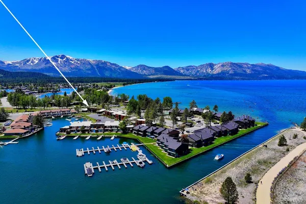 $739,000 | 357 Ala Wai Boulevard, Unit 209, South Lake Tahoe, CA 96150