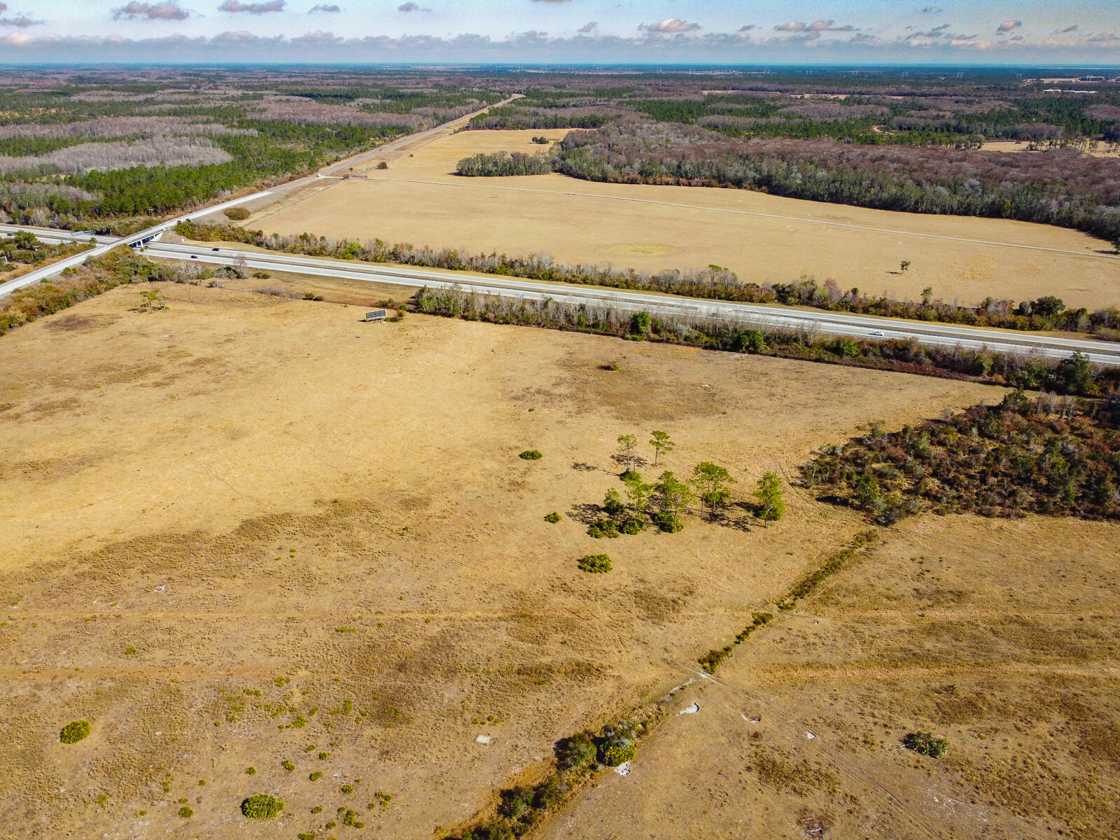 5001 South Kenansville Road Okeechobee, FL 34972 - Photo 15 of 22 15-Aerial
