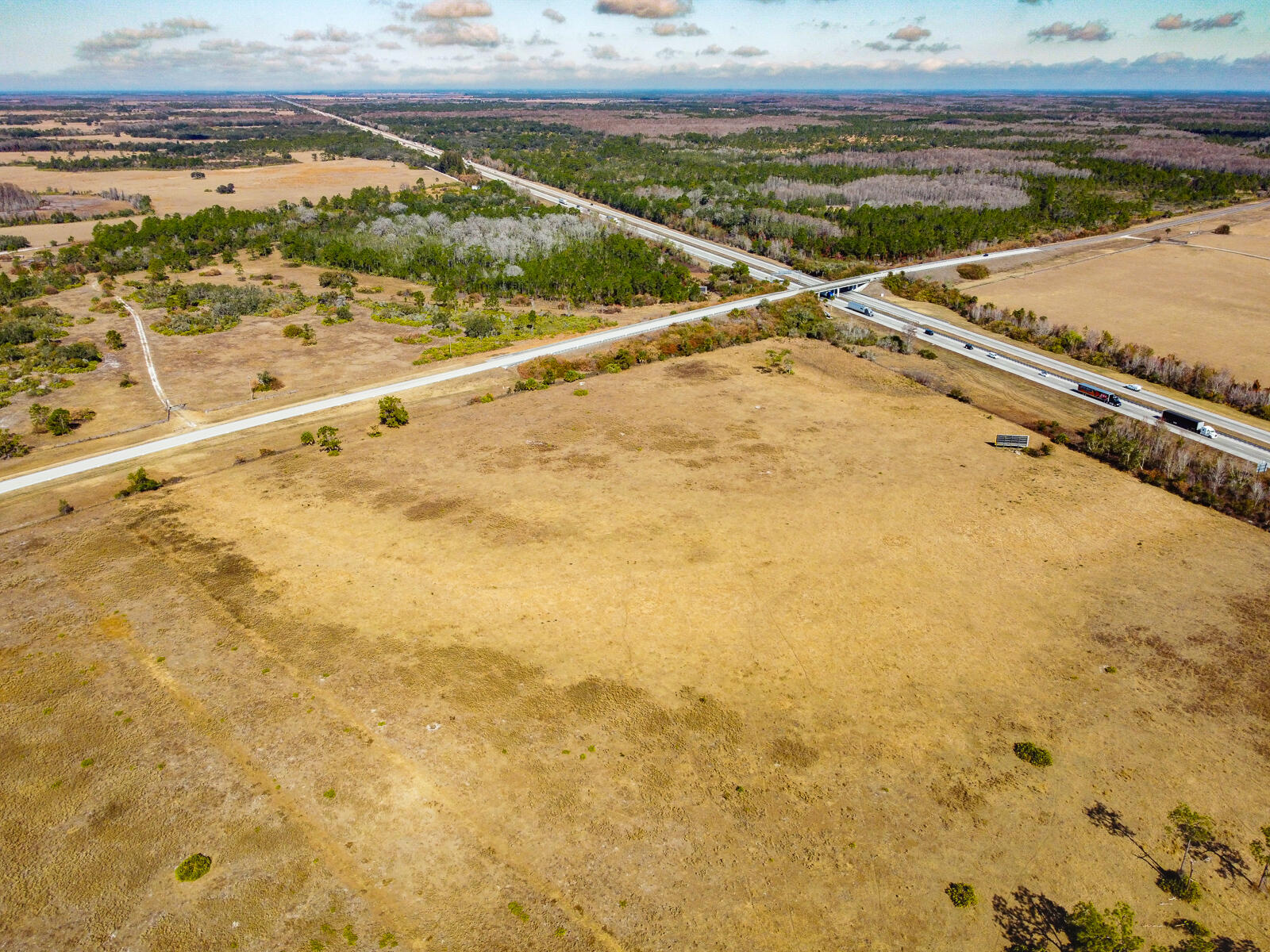 5001 South Kenansville Road Okeechobee, FL 34972 - Photo 10 of 22 10-Aerial