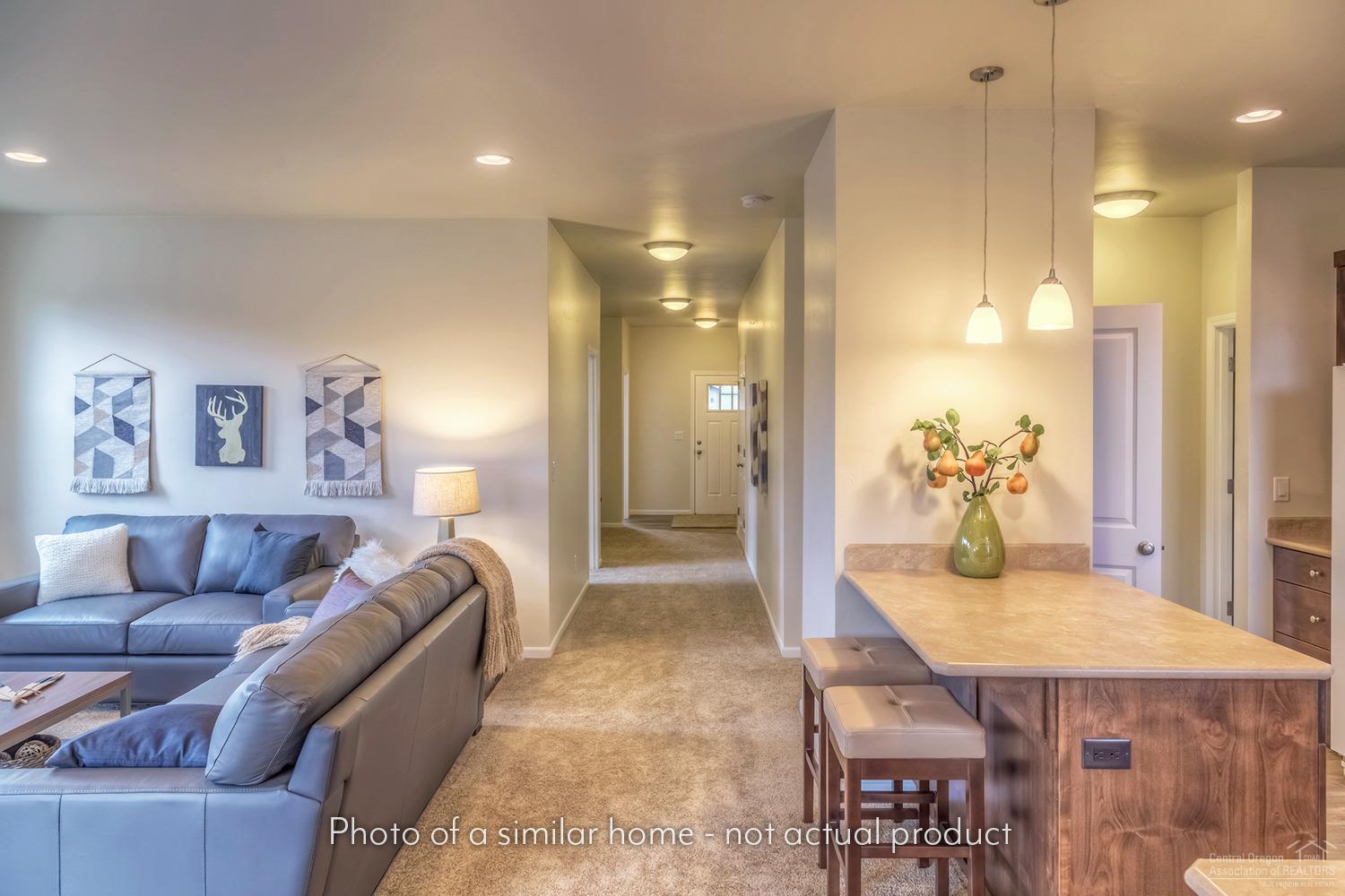 2480 Northeast Colleen Road Prineville, OR 97754 - Photo 4 of 22 Additional Photo