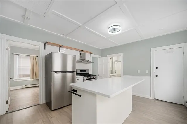 $2,500 | 149 Pomona Avenue, Unit 1, Providence, RI 02908