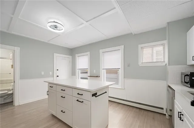 $2,500 | 149 Pomona Avenue, Unit 1, Providence, RI 02908