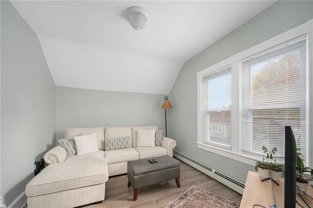 $2,500 | 149 Pomona Avenue, Unit 1, Providence, RI 02908