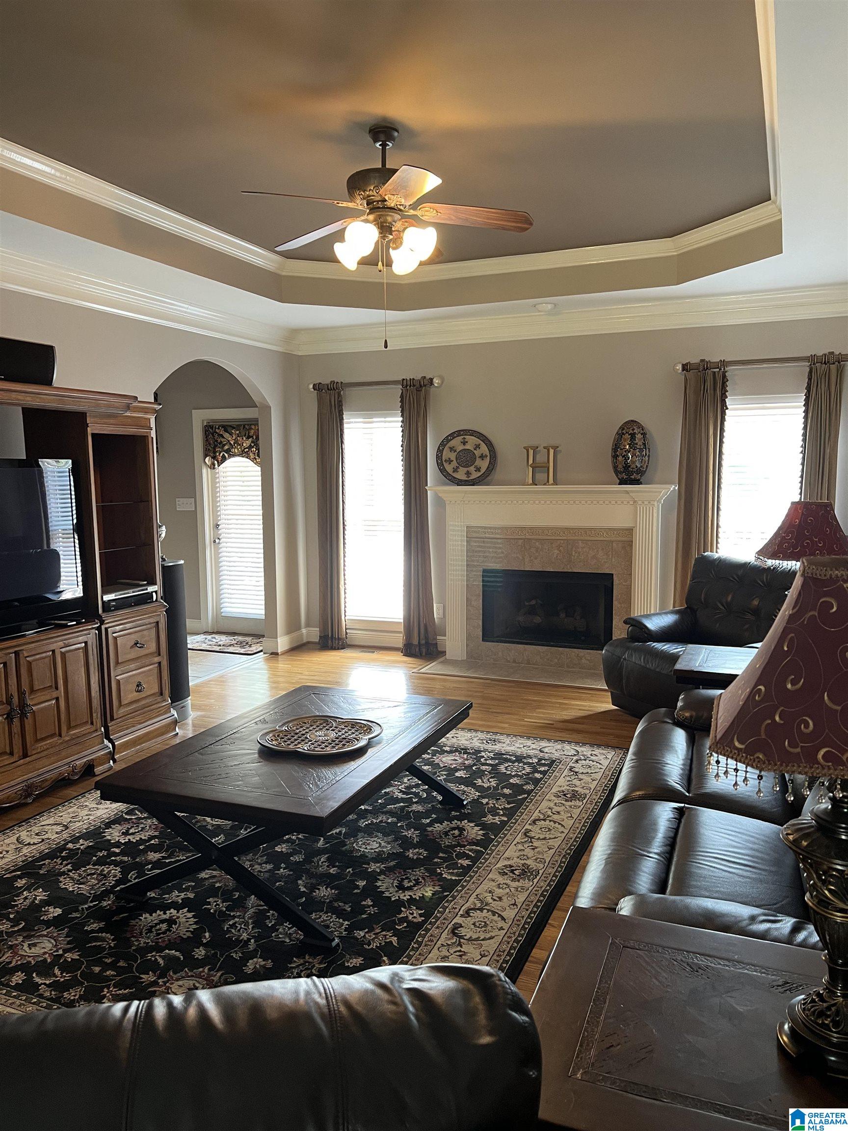 160 Stephana Circle Calera, AL 35040 - Photo 4 of 4