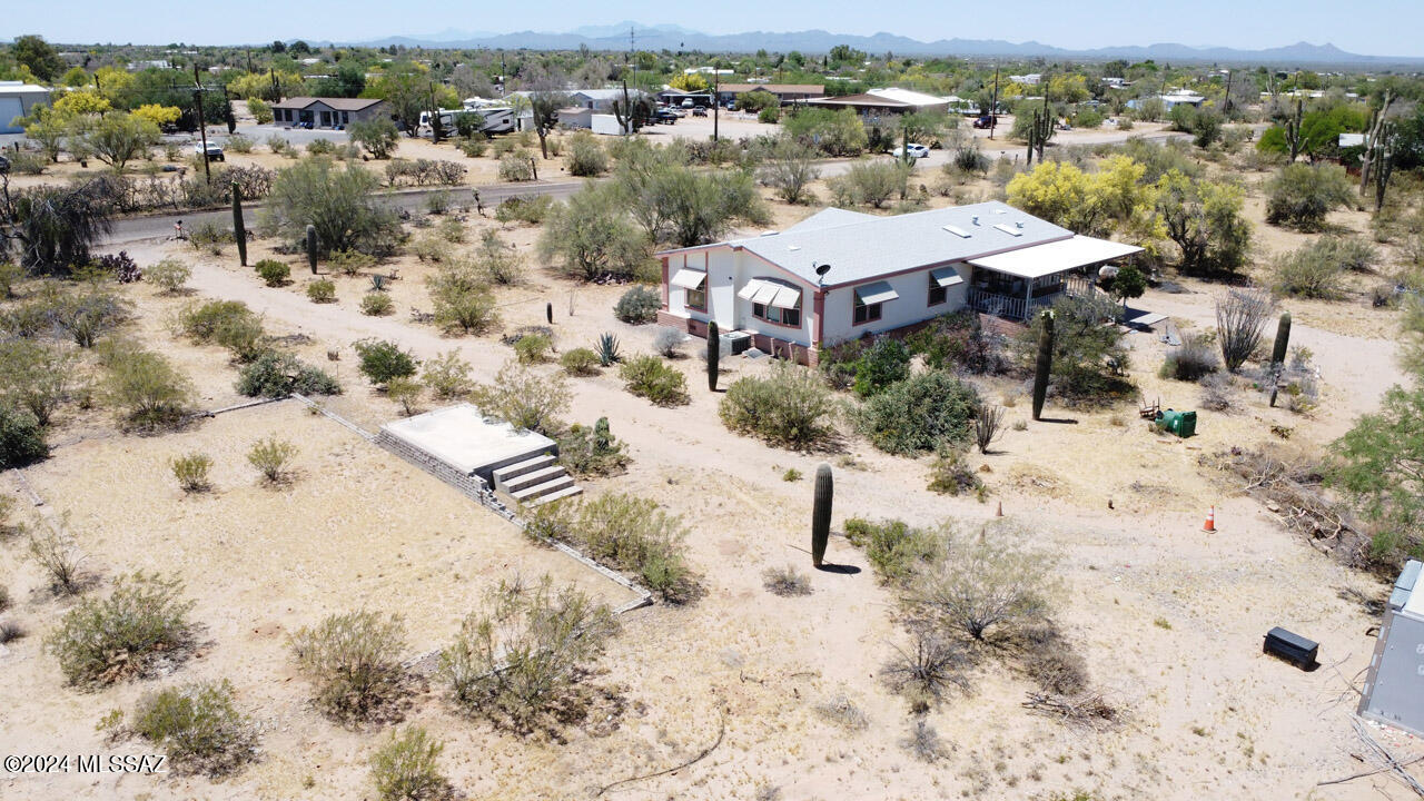 11810 West Ina Road, Unit 2 Tucson, AZ 85743 - Photo 10 of 32 Gallery Image 10