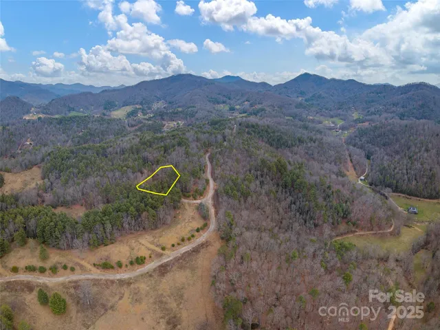 $79,000 | 0 Wildlife Drive, Unit 7, Clyde, NC 28721