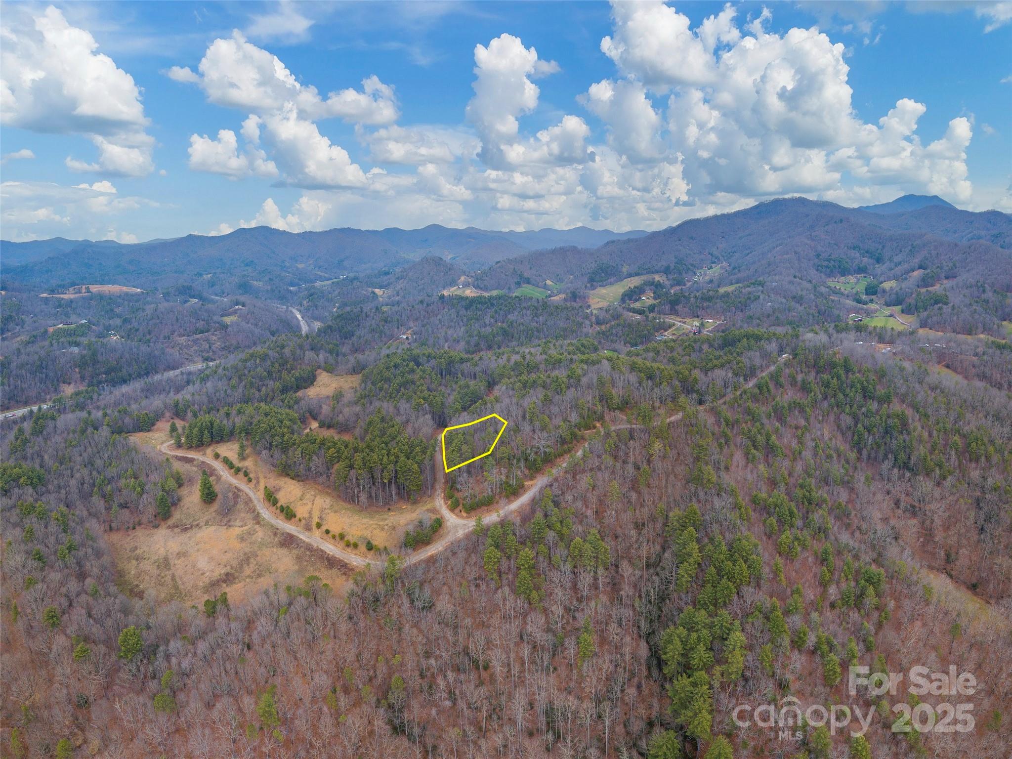 0 Wildlife Drive, Unit 7 Clyde, NC 28721 - Photo 2 of 8