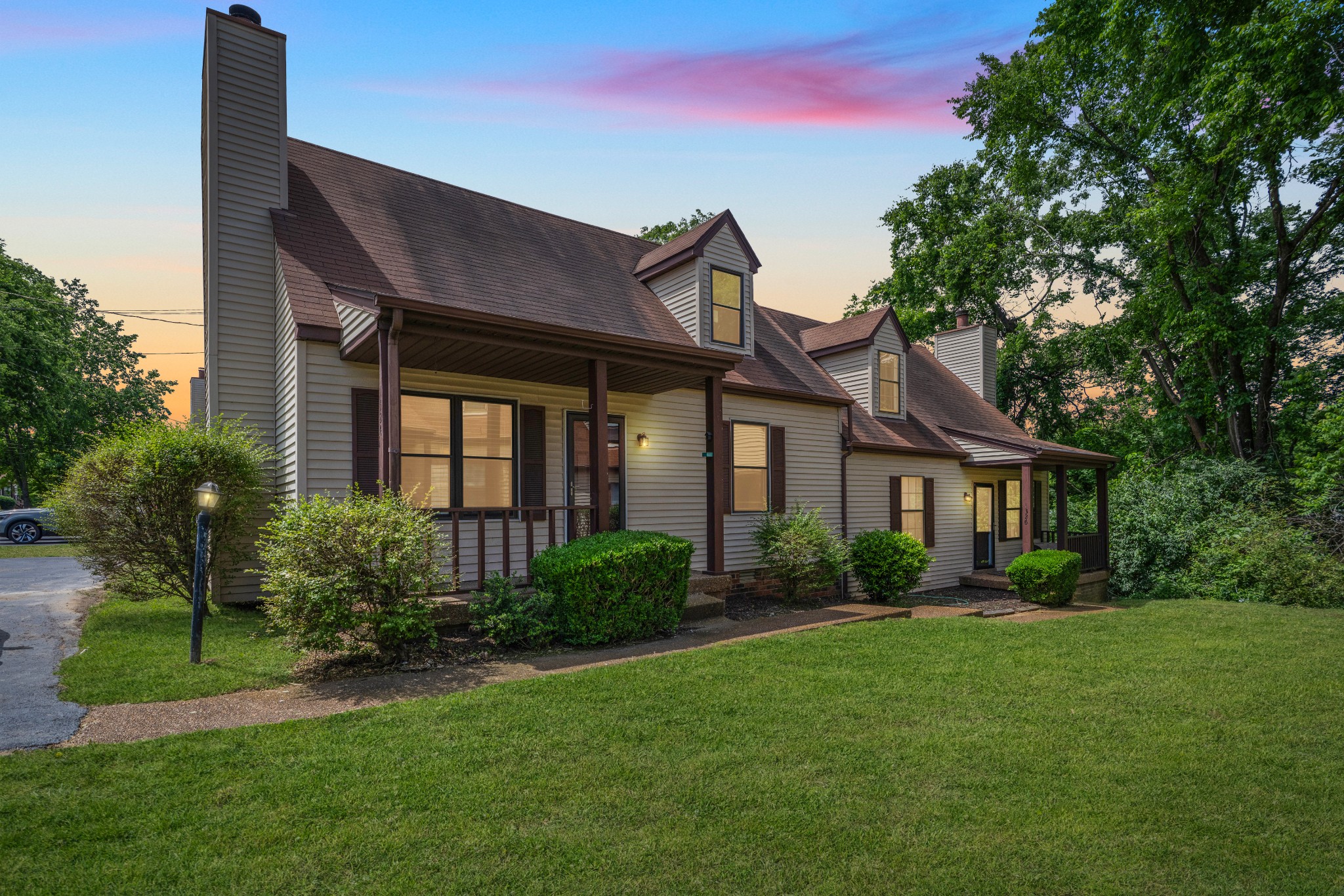 1324 Quail Valley Road Nashville, TN 37214 - Photo 1 of 30