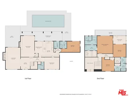 $2,525,000 | 16233 Elisa Place, Encino, CA 91436