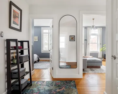 $1,295,000 | 23 Strathmore Road, Unit 3, Brookline, MA 02445
