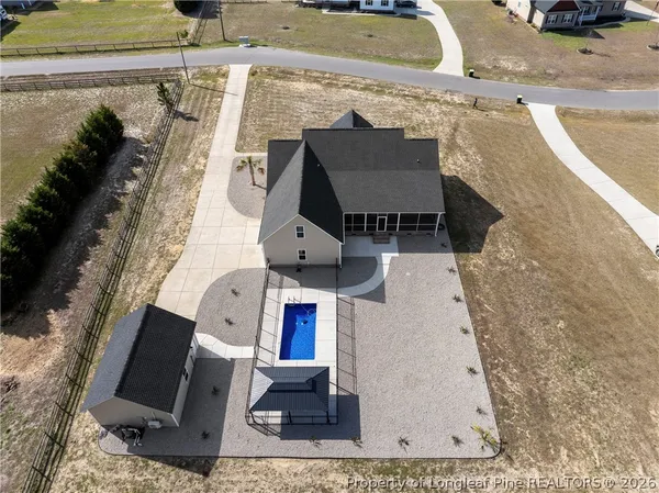 $525,000 | 5657 Toby Pl Road, Stedman, NC 28391