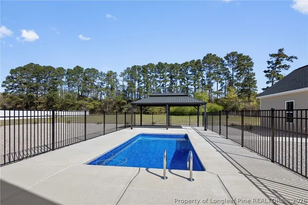 $525,000 | 5657 Toby Pl Road, Stedman, NC 28391