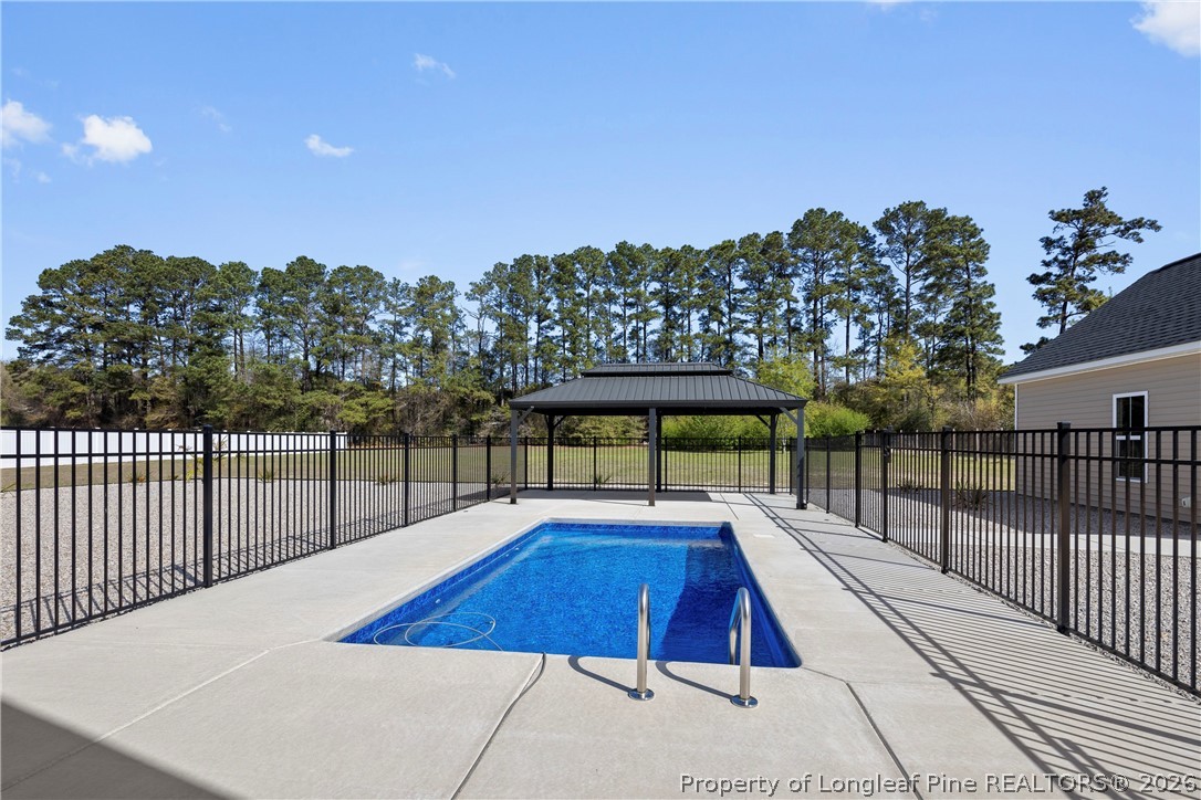 5657 Toby Pl Road Stedman, NC 28391 - Photo 13 of 50