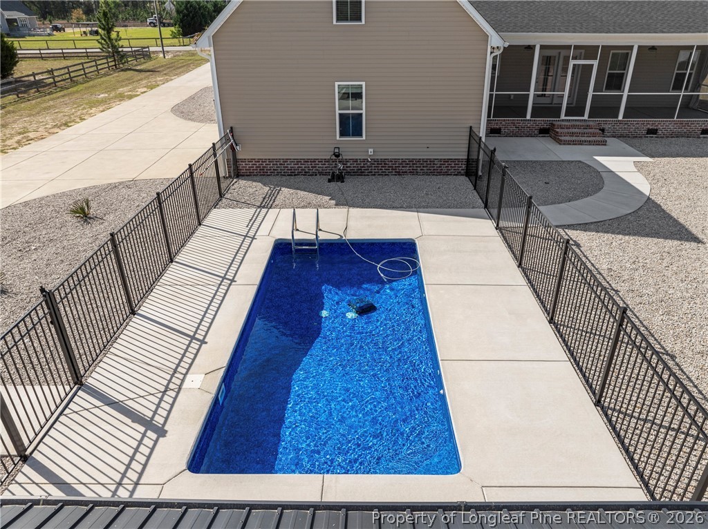 5657 Toby Pl Road Stedman, NC 28391 - Photo 15 of 50