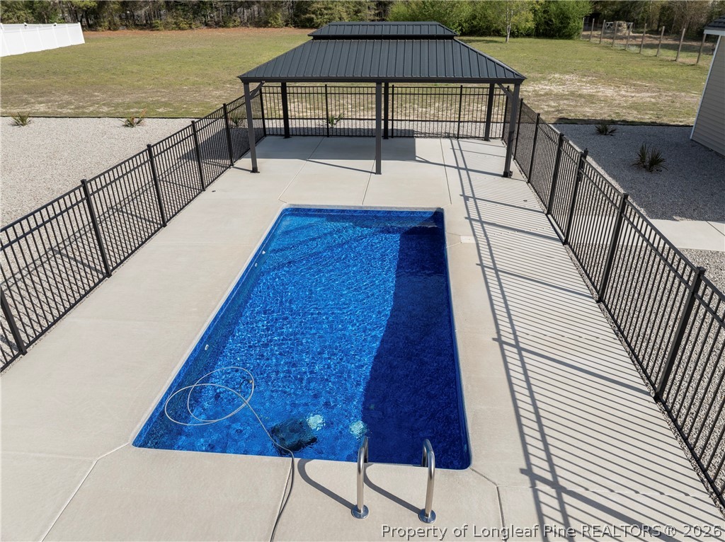 5657 Toby Pl Road Stedman, NC 28391 - Photo 18 of 50