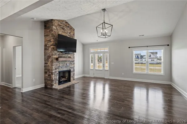 $525,000 | 5657 Toby Pl Road, Stedman, NC 28391