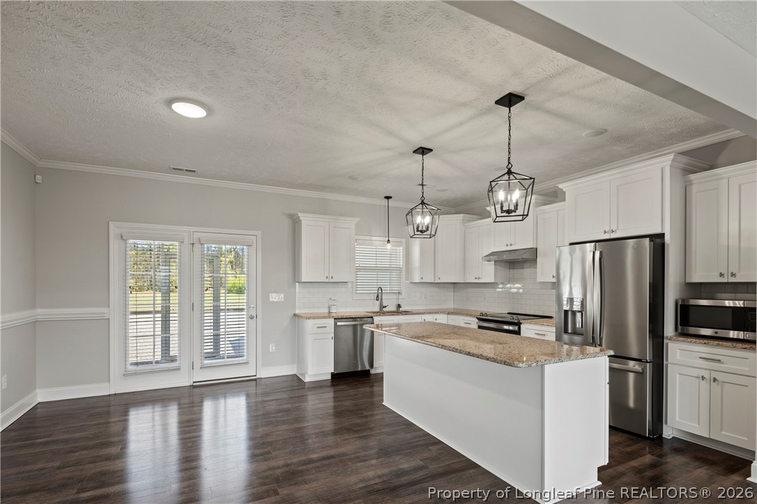 5657 Toby Pl Road Stedman, NC 28391 - Photo 24 of 50