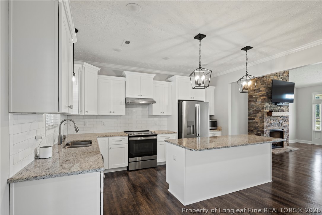 5657 Toby Pl Road Stedman, NC 28391 - Photo 25 of 50