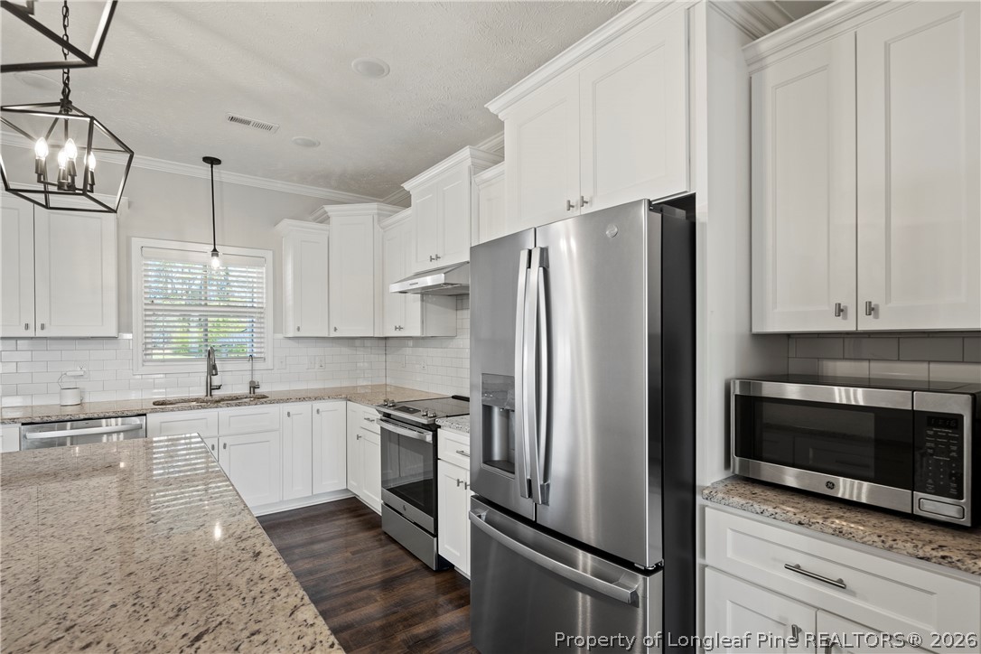 5657 Toby Pl Road Stedman, NC 28391 - Photo 26 of 50