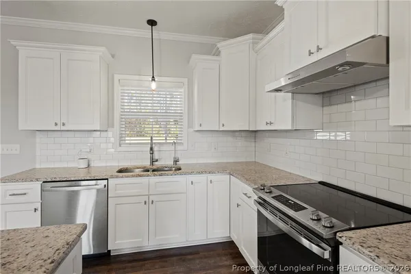 $525,000 | 5657 Toby Pl Road, Stedman, NC 28391