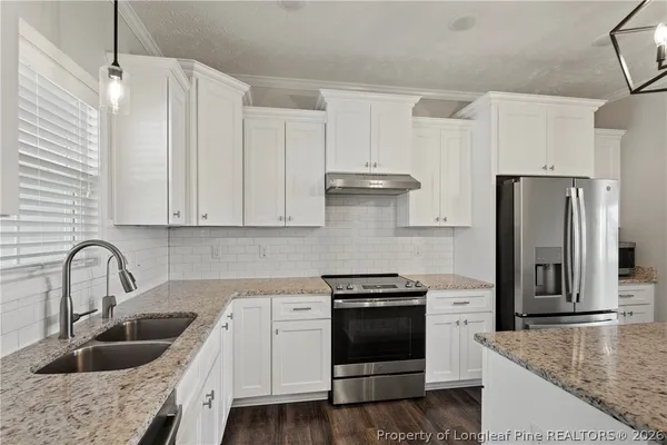 $525,000 | 5657 Toby Pl Road, Stedman, NC 28391