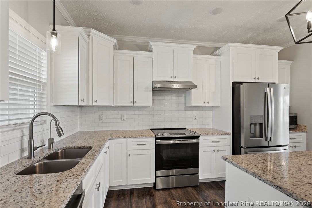 5657 Toby Pl Road Stedman, NC 28391 - Photo 29 of 50