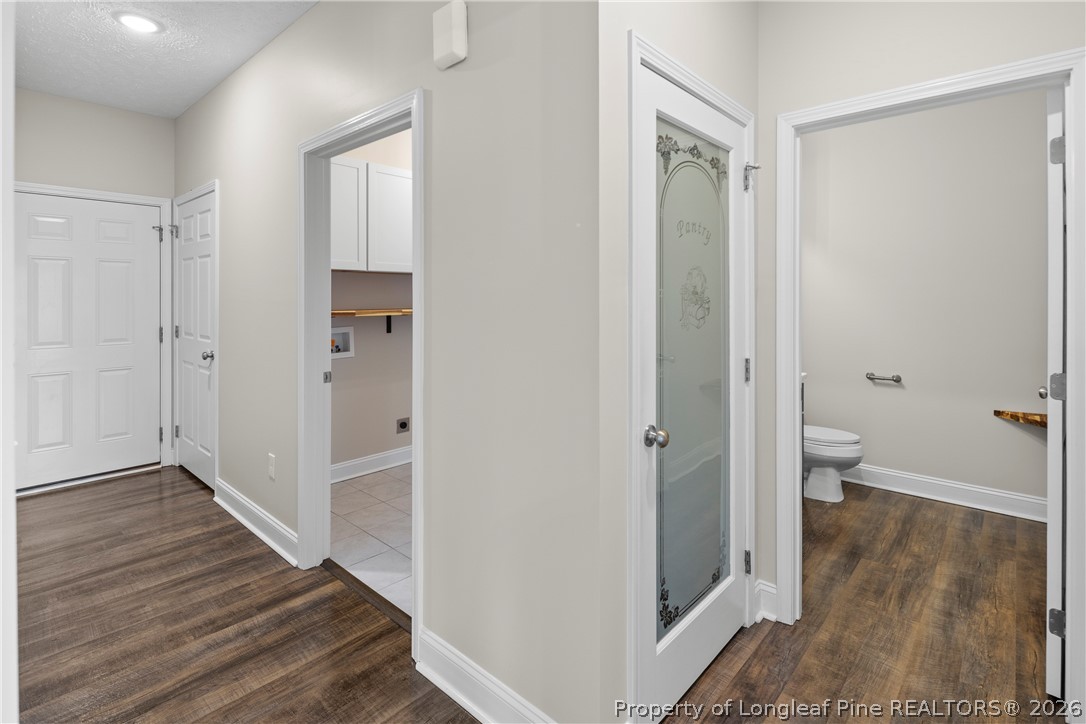 5657 Toby Pl Road Stedman, NC 28391 - Photo 30 of 50