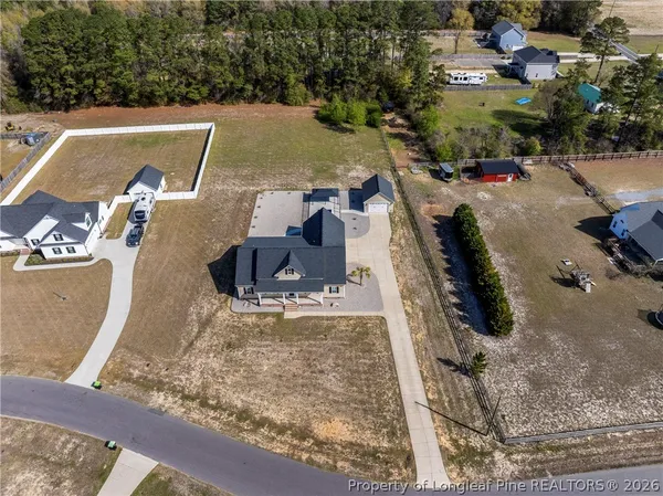 $525,000 | 5657 Toby Pl Road, Stedman, NC 28391