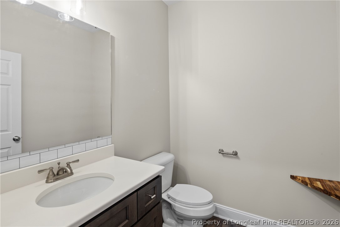 5657 Toby Pl Road Stedman, NC 28391 - Photo 31 of 50