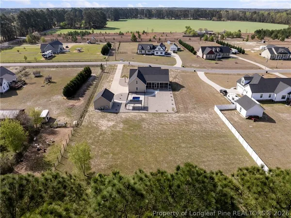 $525,000 | 5657 Toby Pl Road, Stedman, NC 28391
